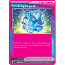 Sparkling Crystal 142/142 LP