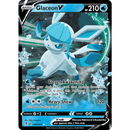 Glaceon V 040/203 Evolving Skies 2021 NM