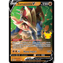 Zamazenta V 018/025 Celebrations 2021 NM