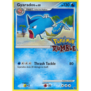Gyarados lv.55 06/016 Rumble 2009 LP