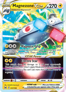 Magnezone VSTAR 057/196 2022 NM