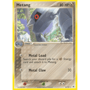 Metang RH 21/101 Hidden Legends 2004 MP