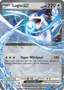 Lugia ex 082/131 Prismatic Evolution 2025 NM
