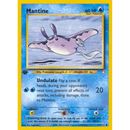 Mantine 64/111 Neo Genesis 2000 HP