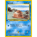 Swinub 1st edition 79/111 Neo Genesis 2000 MP