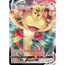 Meowth VMAX SWSH005 black star promo Promo 2020 NM