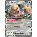 Slaking EX 147/191 Surging Sparks 2024 NM