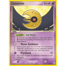 Lunatone ex Legend Maker stamped RH 20/92 Legend maker 2006 LP