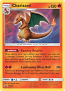 Charizard SM226 Promo 2019 NM