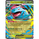 Mega Venusaur ex 003/132 Mega Evolution 2025 NM