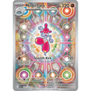 Medicham 241/217 Ascended Heroes 2026 NM