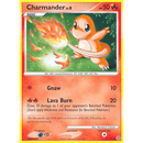 Charmander lv.8 82/132 Secret Wonders 2007 DMG