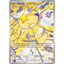 Joltik 150/142 Stellar Crown 2024 LP