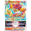 Semisear VSTAR 023/159 Crown Zenith 2023 NM