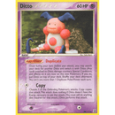 Ditto Mr.Mime 38/113 Delta Species 2005 LP