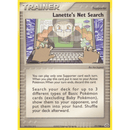 Lanette's Net Search ex Emerald stamped trainer RH 77/106 Emerald 2005 MP