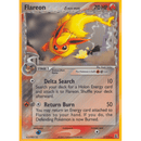 Flareon 5/113 Delta Species 2005 MP