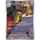 Gumshoos 153/132 Mega Evolution 2025 NM