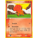 Vulpix RH 81/101 Hidden Legends 2004 MP