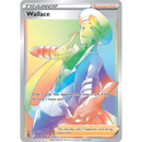 Wallace 208/195 Silver Tempest 2022 LP