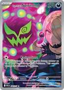 Cynthia's Spiritomb 244/217 Ascended Heroes 2026 NM