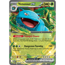Venusaur ex 003/065 151 2023 NM