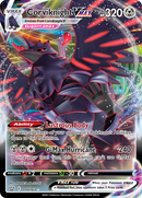Corviknight VMAX 110/163 Battle Styles 2021 NM