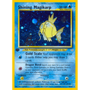 Shining Magikarp 66/64 Neo Revelation 2000 HP