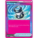 Brilliant Blender 164/191 Surging Sparks 2024 NM