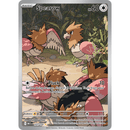 Spearow 151/132 Mega Evolution 2025 NM