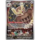 Noctowl 141 Promo 2024 NM