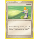 Potion ex Delta Species stamped trainer RH 101/113 Delta Species 2005 LP