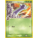 Dratini 46/101 Dragon Frontiers 2006 HP