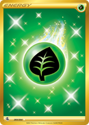 Grass Energy 283/264 2021 NM