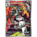 Team Rocket's Houndoom 191/182 Destined Rivals 2025 NM