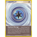 Cyclone Energy Power Keepers stamped 90/108 Power Keepers 2007 MP
