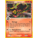 Rayquaza 26/110 Holon Phantoms 2006 LP