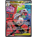 Mega Scrafty ex 285/217 Ascended Heroes 2026 NM