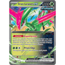 Iron Leaves ex 128 Promo 2024 NM/LP