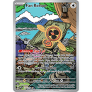 Fan Rotom 250/217 Ascended Heroes 2026 NM