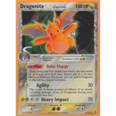 Dragonite 3/113 Delta Species 2005 LP