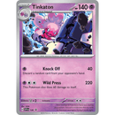 Tinkaton 140 Promo 2024 NM