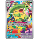 Ludicolo 095/094 Phantasmal Flames 2025 NM