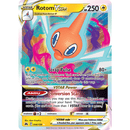 Rotom VSTAR 046/159 Crown Zenith 2023 NM