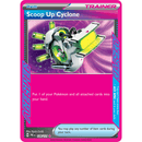 Scoop Up Cyclone 128/131 Prismatic Evolutions 2025 NM