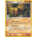 Exeggutor ex Holon Phantoms stamped RH 41/110 Holon Phantoms 2006 LP
