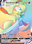 Gardevoir VMAX 076/073 Champion's Path 2020 NM