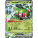 Yanmega ex 003/182 Destined Rivals 2025 NM
