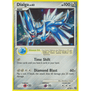Dialga lv.63 holo 4/100 Majestic Dawn 2008 HP
