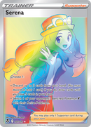 Serena 207/195 2022 NM